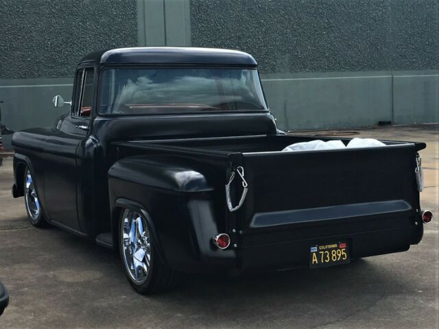 1959 GMC Step side pick up step-side - photo 5