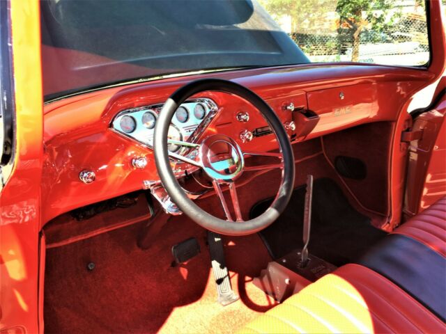 1959 GMC Step side pick up step-side - photo 9