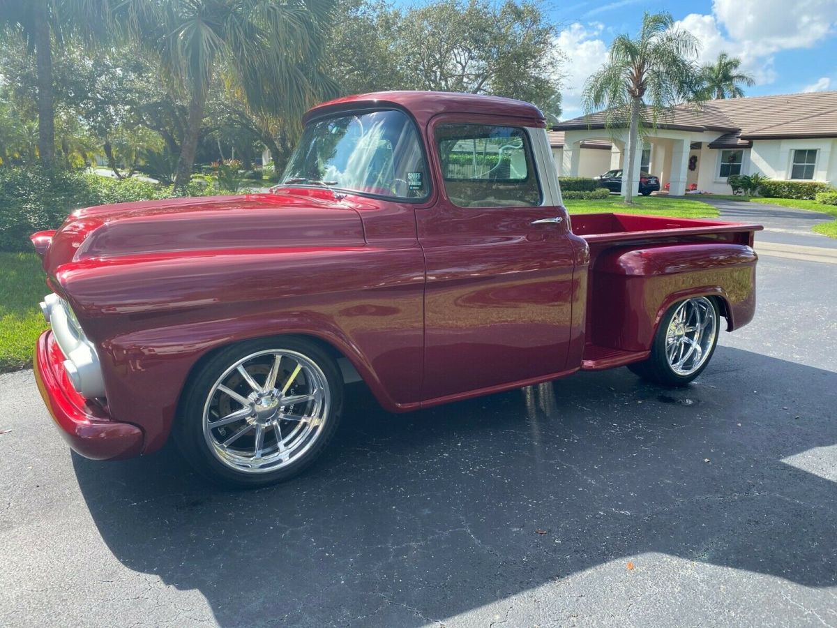1959 GMC HALF TON - photo 2