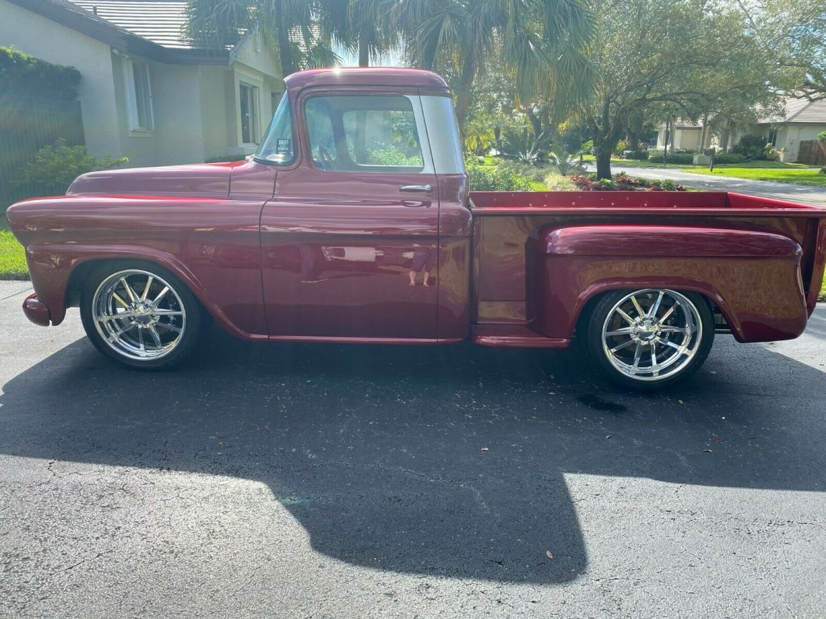 1959 GMC HALF TON - photo 3