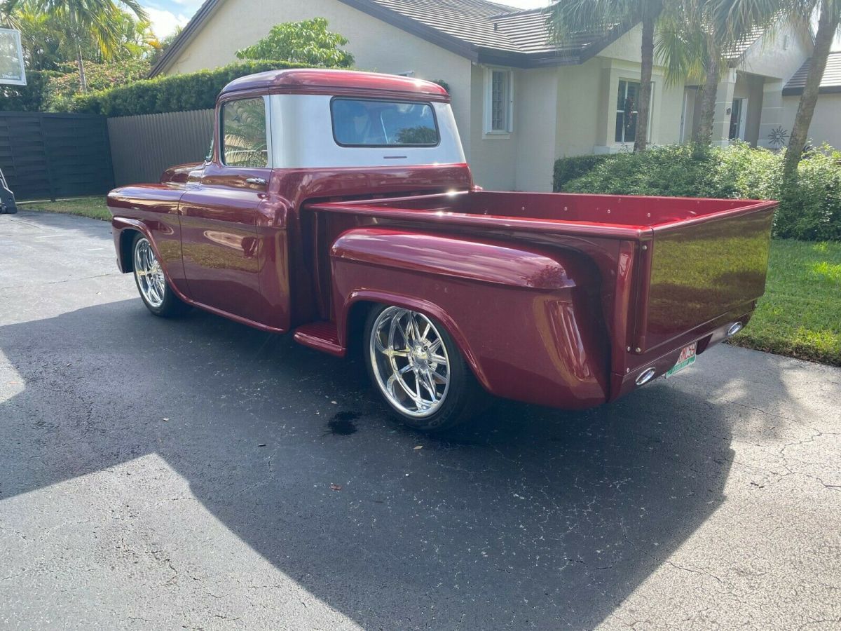 1959 GMC HALF TON - photo 5