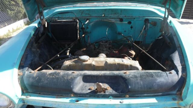 1959 GMC Suburban Suburban with Clamshell doors - photo 13