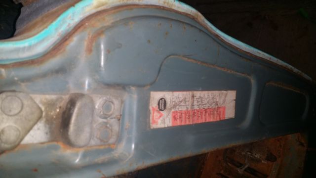 1959 GMC 100 100 - photo 11