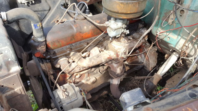 1959 GMC 250 - photo 11