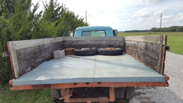 1959 GMC 250 - photo 5