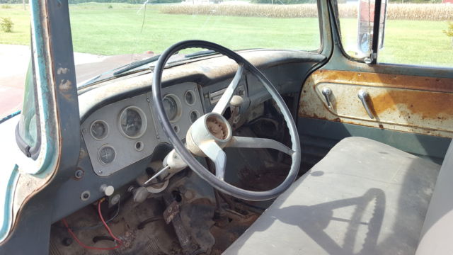 1959 GMC 250 - photo 6