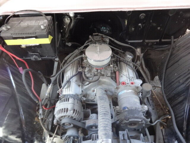 1959 GMC 1500 Truck White - photo 8