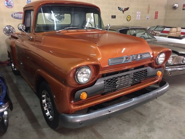 1959 gmc