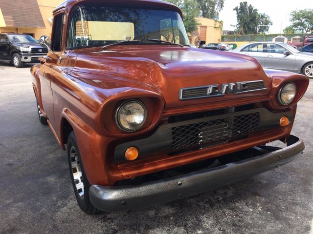 1959 gmc - photo 2