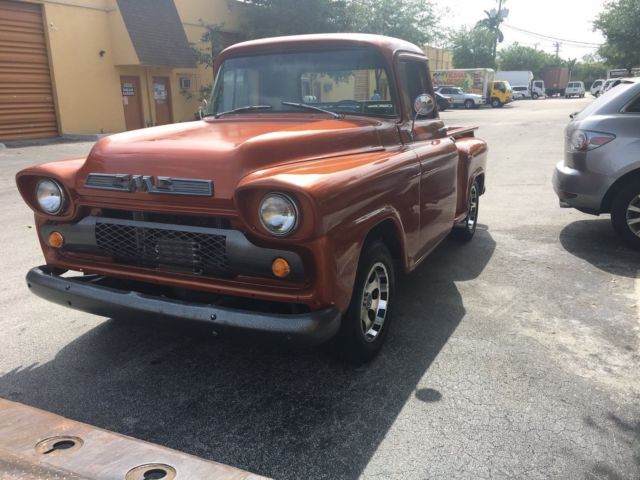1959 gmc - photo 3