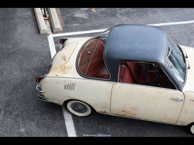 1959 Other Makes - photo 10