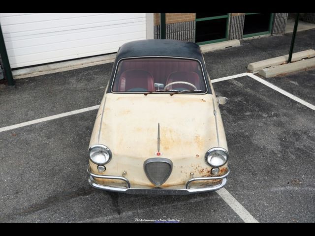 1959 Other Makes - photo 11