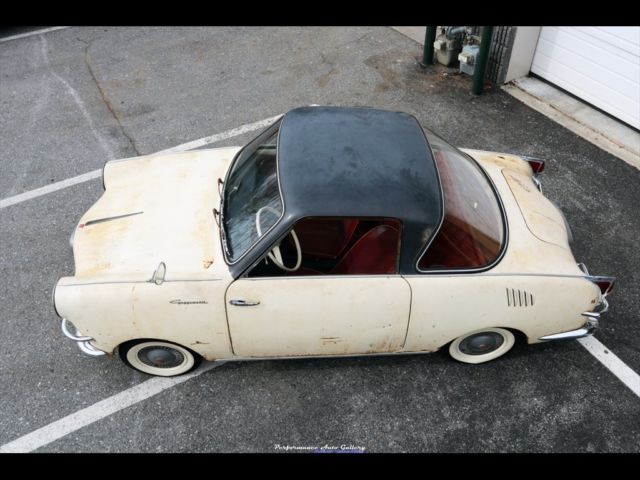 1959 Other Makes - photo 12