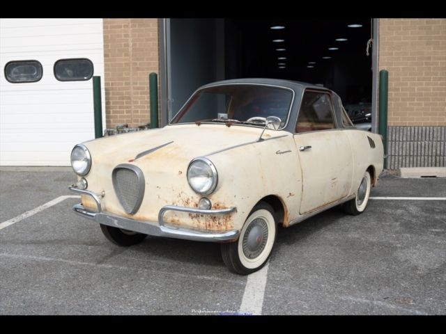 1959 Other Makes - photo 13