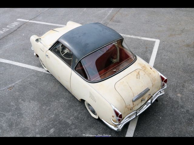 1959 Other Makes - photo 2