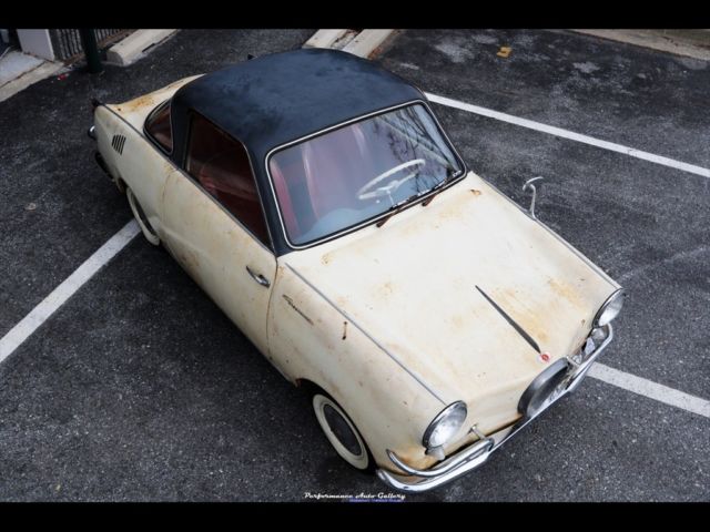 1959 Other Makes - photo 3