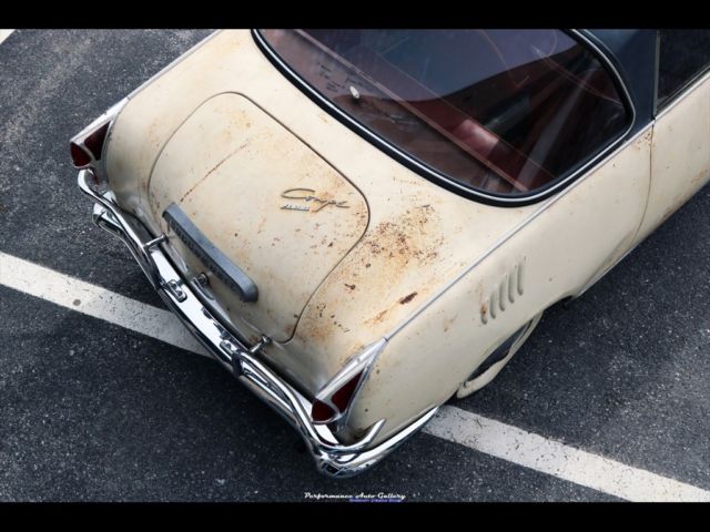 1959 Other Makes - photo 4