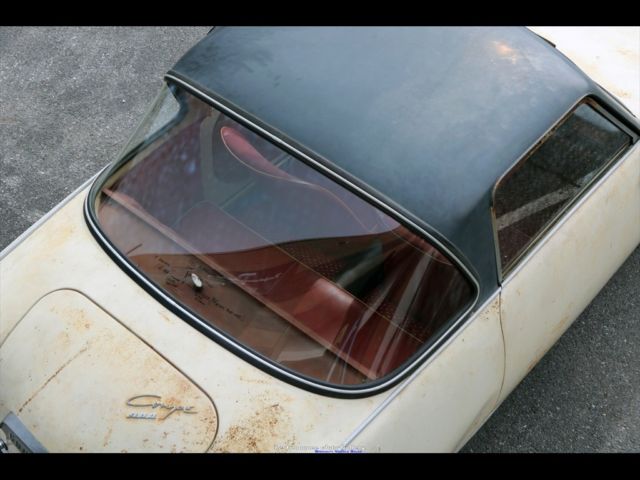 1959 Other Makes - photo 5