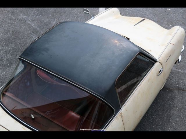 1959 Other Makes - photo 6
