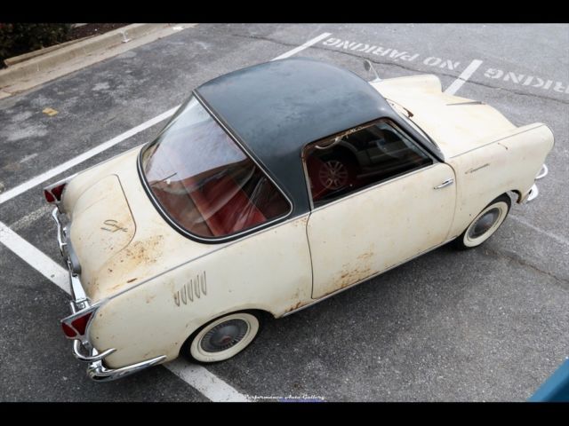 1959 Other Makes - photo 7