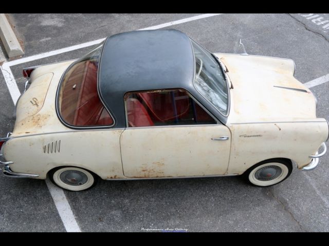 1959 Other Makes - photo 8