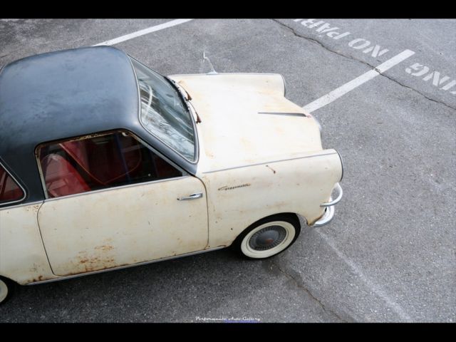 1959 Other Makes - photo 9