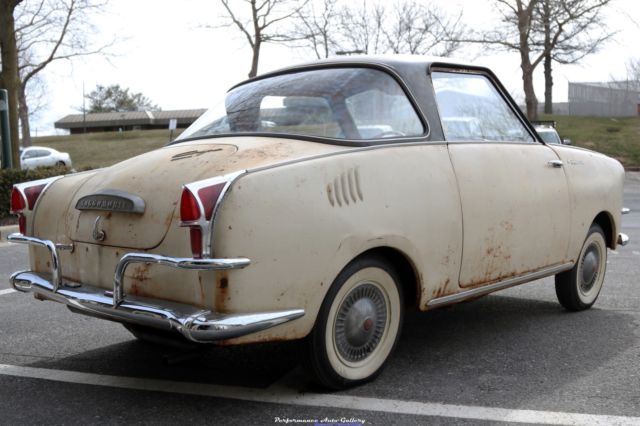 1959 Other Makes - photo 10