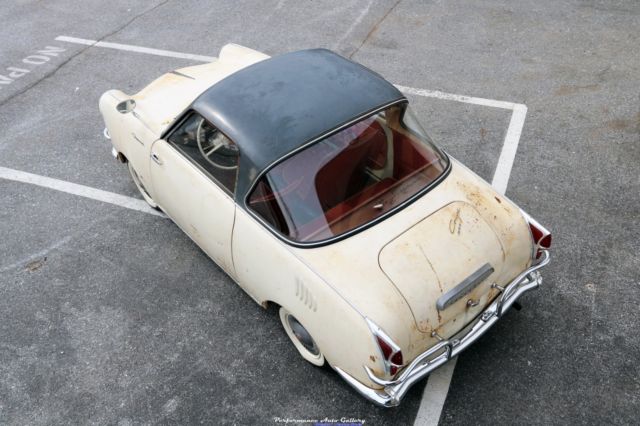 1959 Other Makes - photo 3