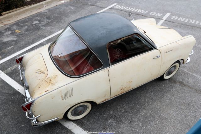 1959 Other Makes - photo 4