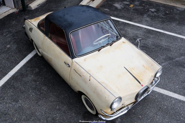1959 Other Makes - photo 5