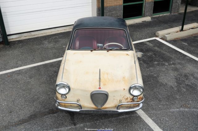 1959 Other Makes - photo 6