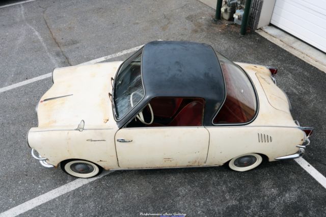 1959 Other Makes - photo 8