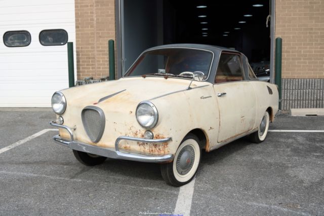 1959 Other Makes - photo 9