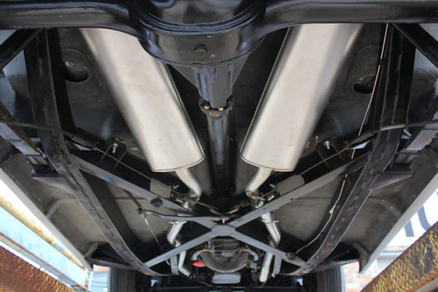 1959 Chevrolet Corvette Convertible - photo 12
