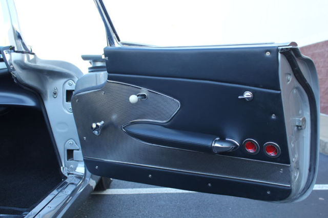 1959 Chevrolet Corvette Convertible - photo 7