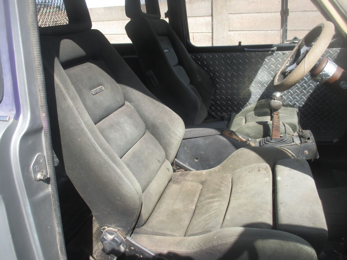 1959 Buick SUV - photo 10