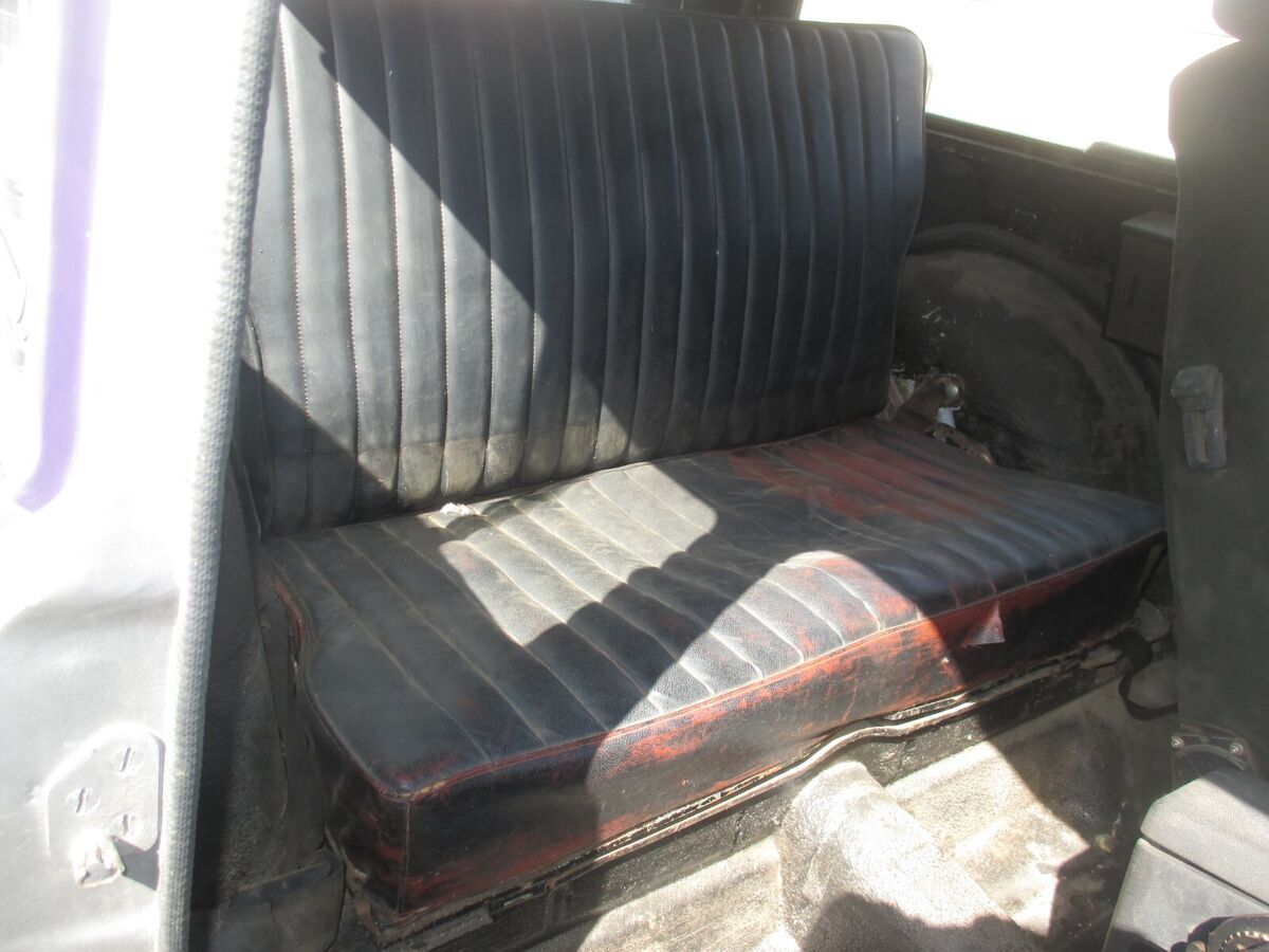 1959 Buick SUV - photo 11