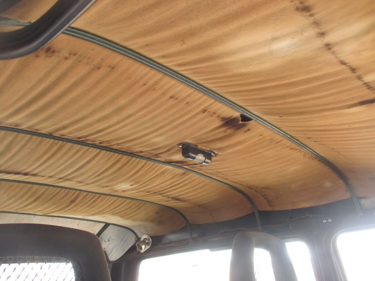 1959 Buick SUV - photo 12