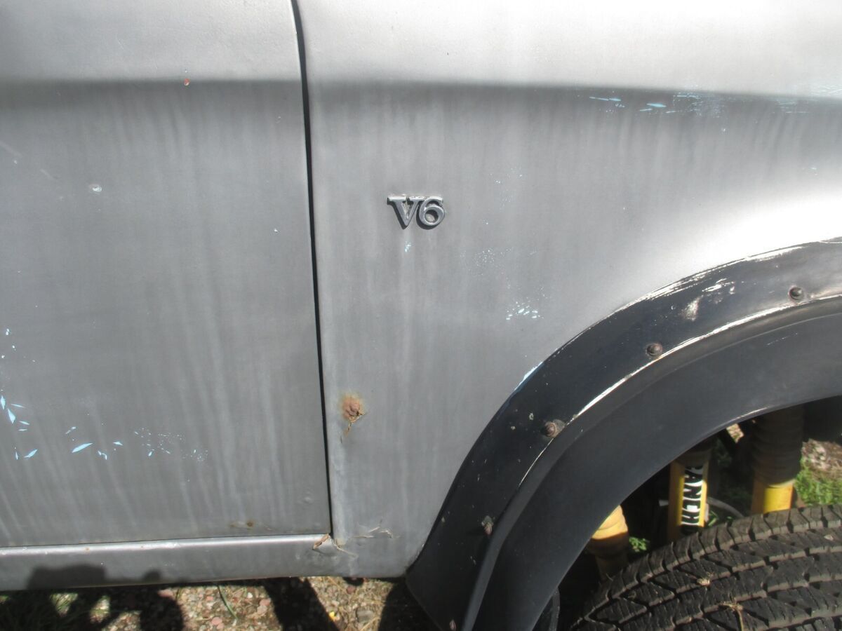 1959 Buick SUV - photo 13