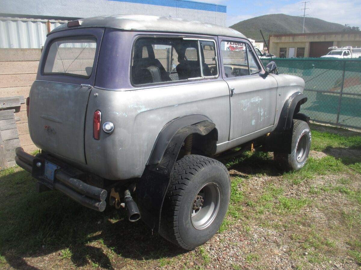 1959 Buick SUV - photo 2