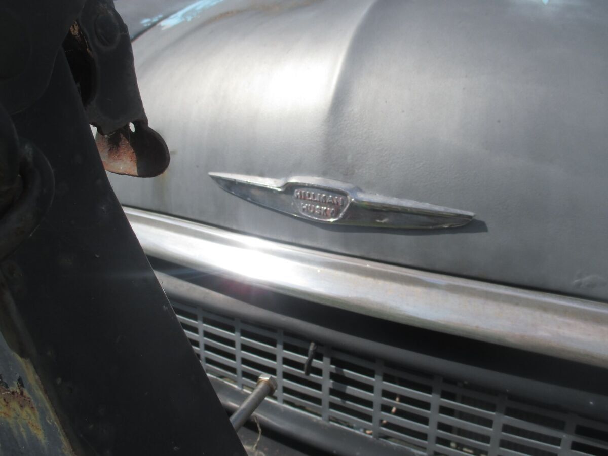 1959 Buick SUV - photo 5