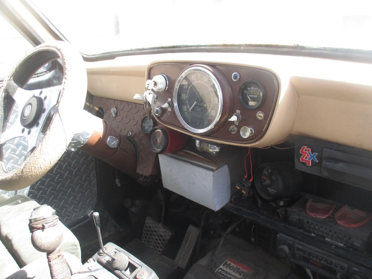 1959 Buick SUV - photo 8