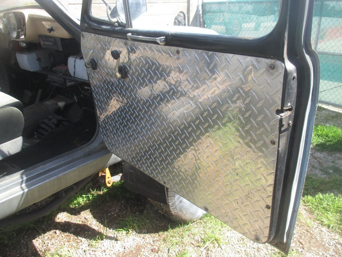 1959 Buick SUV - photo 9