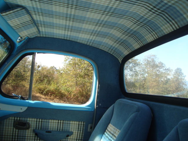 1959 Studebaker - photo 10