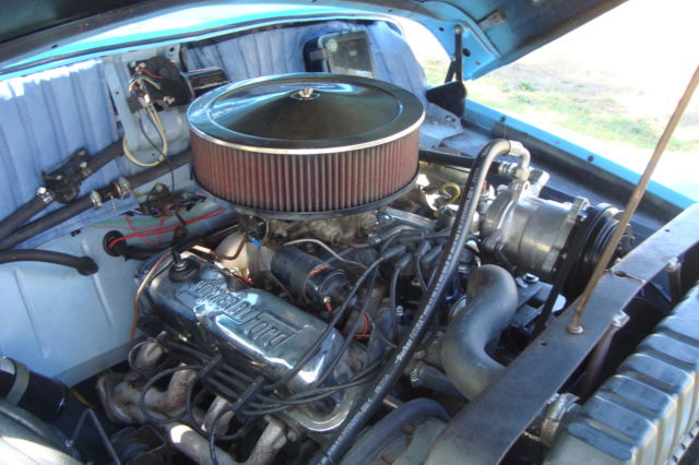 1959 Studebaker - photo 12
