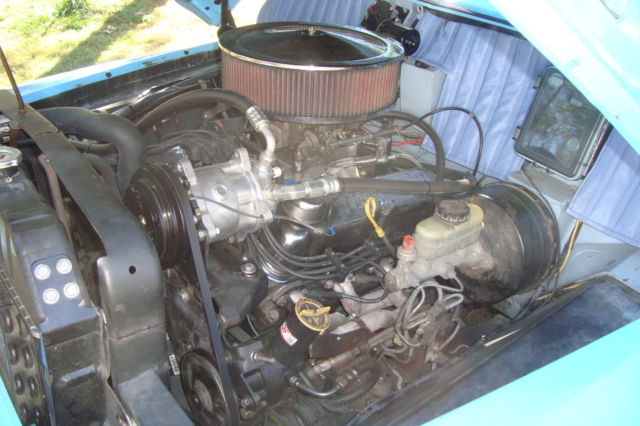 1959 Studebaker - photo 13
