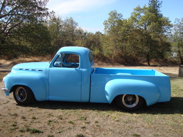 1959 Studebaker - photo 2