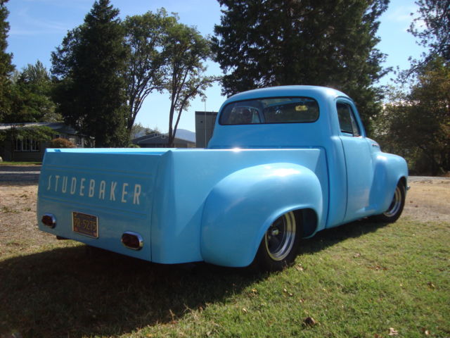 1959 Studebaker - photo 4