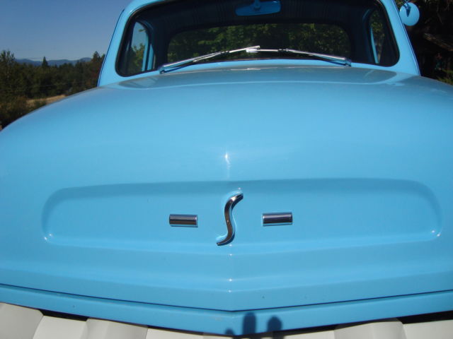 1959 Studebaker - photo 5