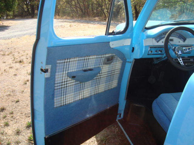 1959 Studebaker - photo 9